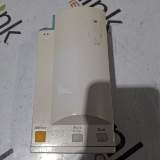 Philips M3001A-C06 Fast SpO2, NIBP, ECG, Temp, IBP MMS Module - 689676