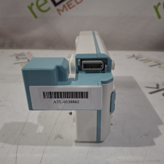 Philips M3015A-C06 CO2, Temp, IBP Extension Module - 679772