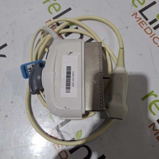 GE Healthcare 6S-D Cardiac Transducer - 671428
