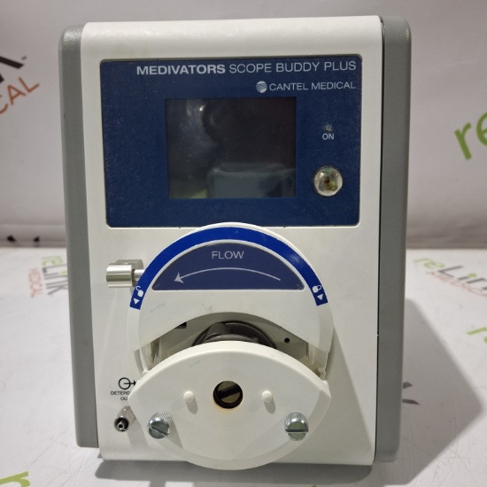 Medivators Scope Buddy Plus Endoscope Reprocessor - 675570