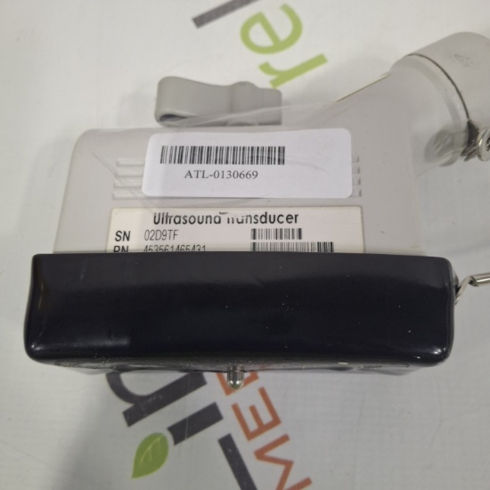 Philips T6H TEE Probe Transducer - 614315