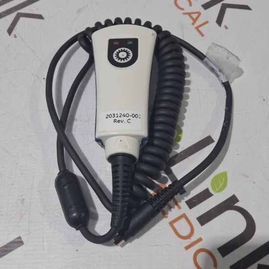 JADAK LLC Barcode Scanner (PS2) - 695579