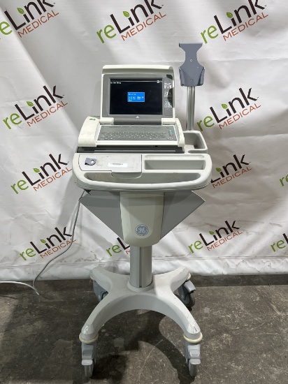 GE Healthcare MAC 5000 ECG without CAM Module - 695218