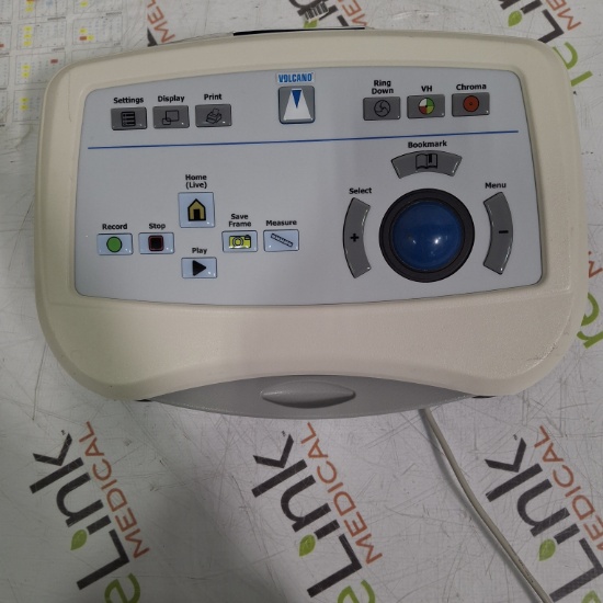 Philips Volcano s5i Imaging System - 579358