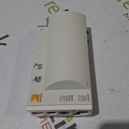 Philips M3001A-C18 Fast SpO2, NIBP, 12 lead ECG, Temp, IBP MMS Module - 692543