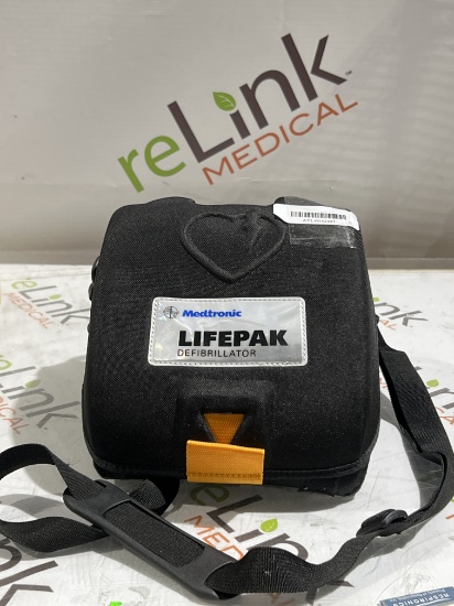 Medtronic LifePak CR Plus Defibrillator - 701821