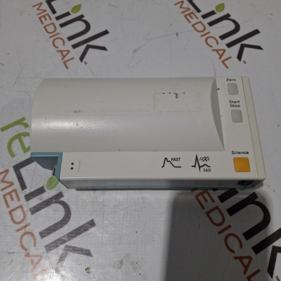 Philips M3001A-C18 Fast SpO2, NIBP, 12 lead ECG, Temp, IBP MMS Module - 692030