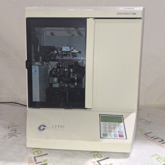 CYTYC ThinPrep 2000 Processor - 668865