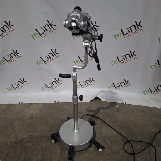 Gynex Galileo Direct-Access Colposcope - 667710