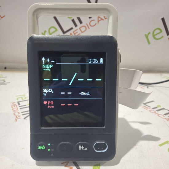Mindray Accutorr 3 Vital Signs Monitor - 695494