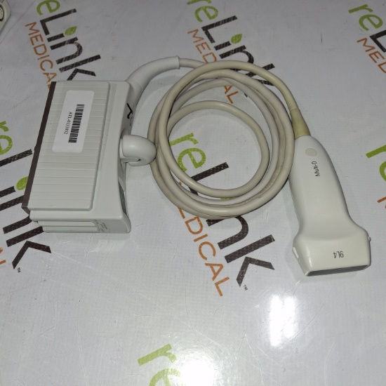 Siemens Acuson 9L4 Linear Transducer - 628196