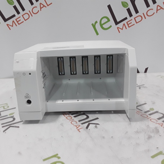 GE Healthcare F5-01 Carescape Module Frame - 647740