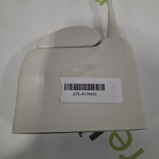 Philips S12-4 IE33/IU22 Sector Array Transducer - 614123