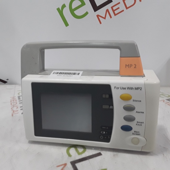 Philips IntelliVue MP2 Portable Patient Monitor - 649865