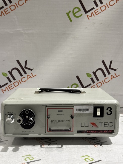 Luxtec 9300 Xenon Series 9000 Light Source - 699679
