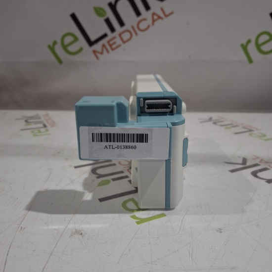 Philips M3015A-C06 CO2, Temp, IBP Extension Module - 679759