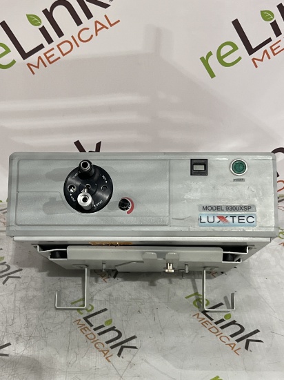 Luxtec 9300XSP Light Source - 691756