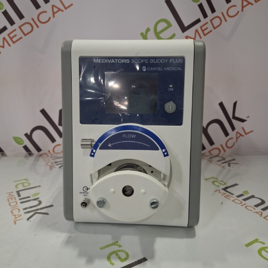 Medivators Scope Buddy Plus Endoscope Reprocessor - 609260