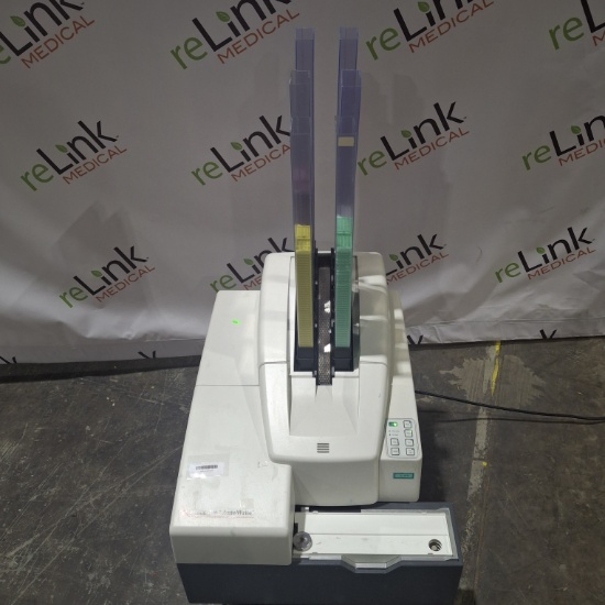 SAKURA Tissue-Tek Auto Write Cassette Printer - 669019