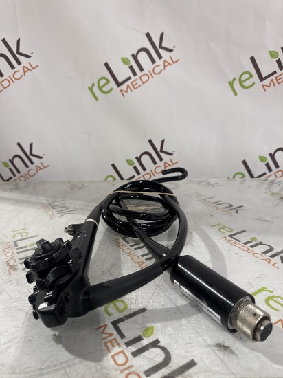 Pentax Medical FC-38LV Fiber Colonoscope - 688796