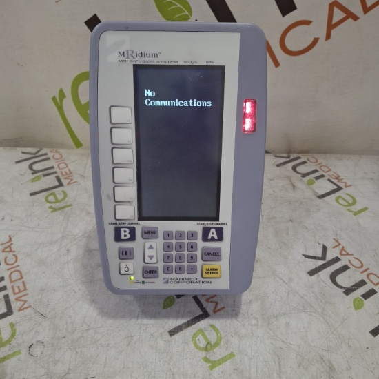Iradimed 3865 MRI Infusion Pump - 575984