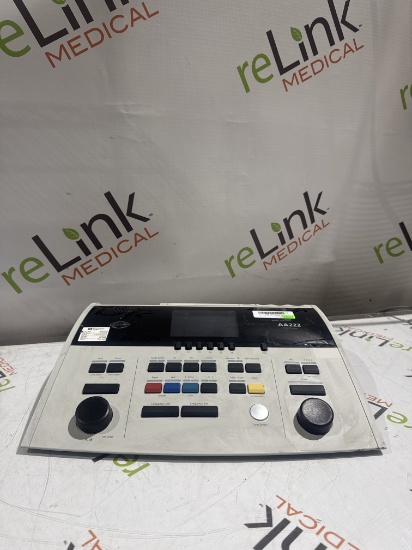 Interacoustics AA222 Tympanometer & Audiometer - 698149