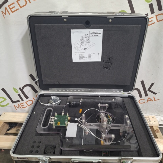 Teledyne ISCO ECMT Current Measurement Tool Kit - 552542