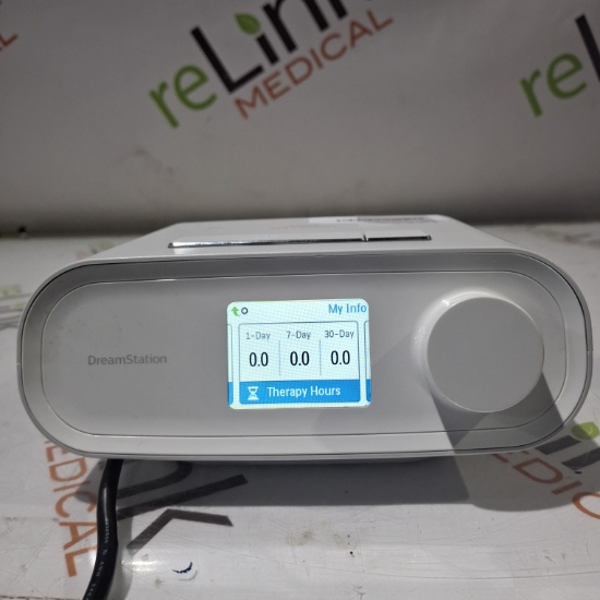 Philips DreamStation Auto CPAP Machine - 704893