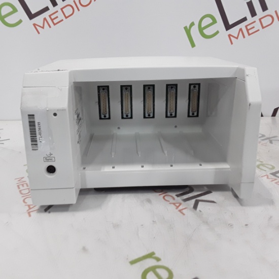 GE Healthcare F5-01 Carescape Module Frame - 647708