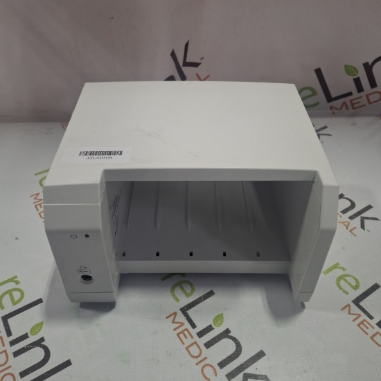 GE Healthcare F5-01 Carescape Module Frame - 629555