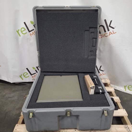 Hewlett Packard 4193A Vector Impedance Meter - 630069