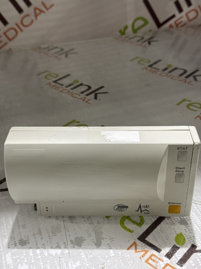 Philips M3001A-A04C12 Nellcor OxiMax SpO2, NIBP, ECG MMS Module - 696507