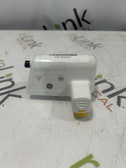 GE Healthcare Capnoflex LF CO2 Module - 602277