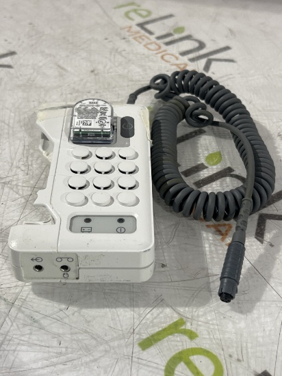 Huntleigh Dopplex D900 Vascular / Obstetric Doppler - 690428