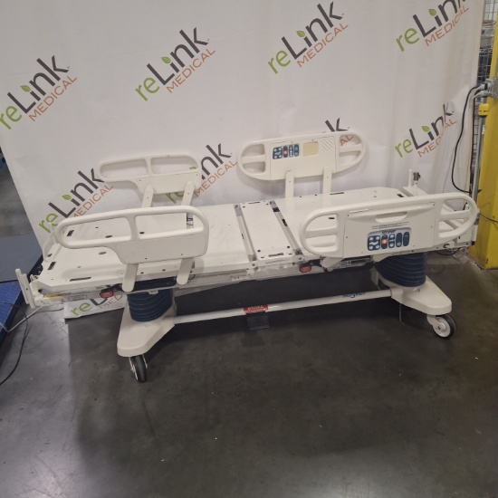 Stryker Secure II 3002 Hospital Bed - 645122