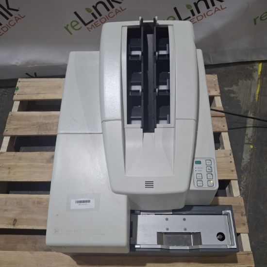 SAKURA Tissue-Tek Auto Write Cassette Printer - 668970