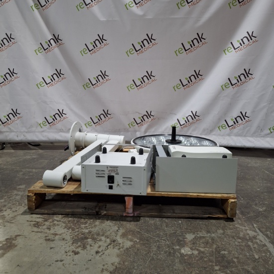 Stryker Visum II LED Surgical Light - 702966