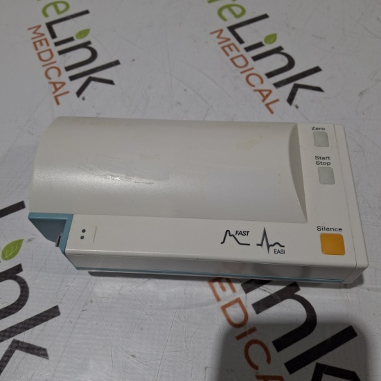 (5) Philips M3001A-A01C06 Fast SpO2, NIBP, ECG, Temp, IBP MMS Module Lot