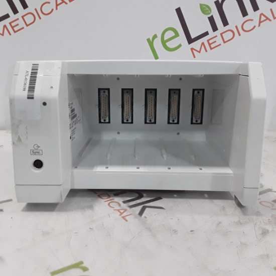 GE Healthcare F5-01 Carescape Module Frame - 647723