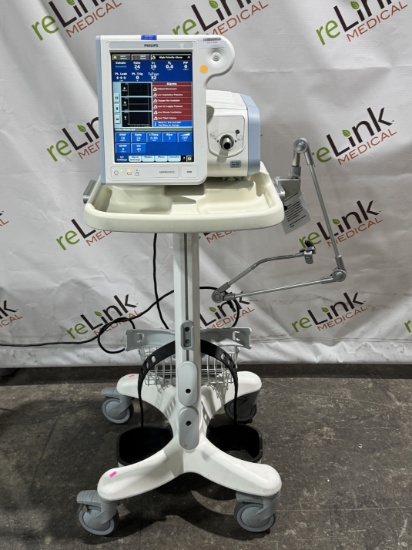 Philips Respironics V60 BiPAP Ventilator - 703797