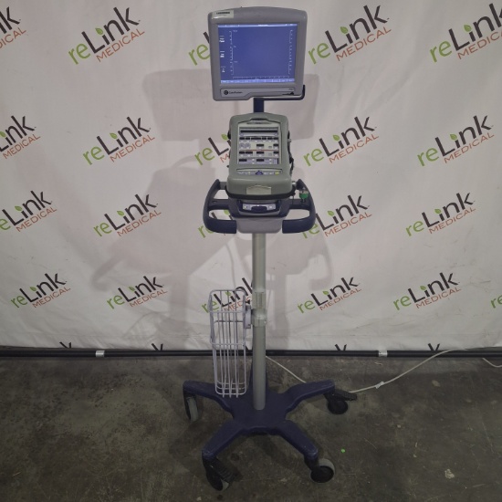 CareFusion Revel Transport Ventilator - 673933
