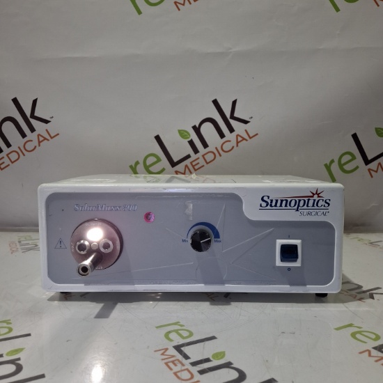 Sunoptic Technologies SolarMaxx 300 Light Source - 672494