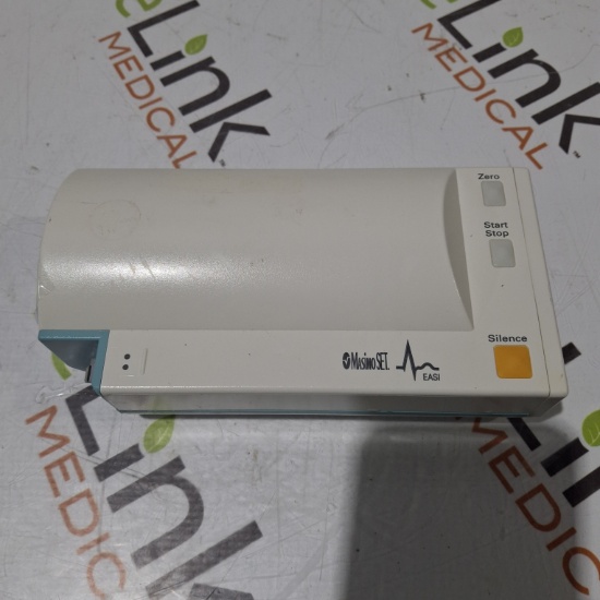 Philips M3001A-A03C06 Masimo SpO2, NIBP, ECG, Temp, IBP MMS Module - 692101
