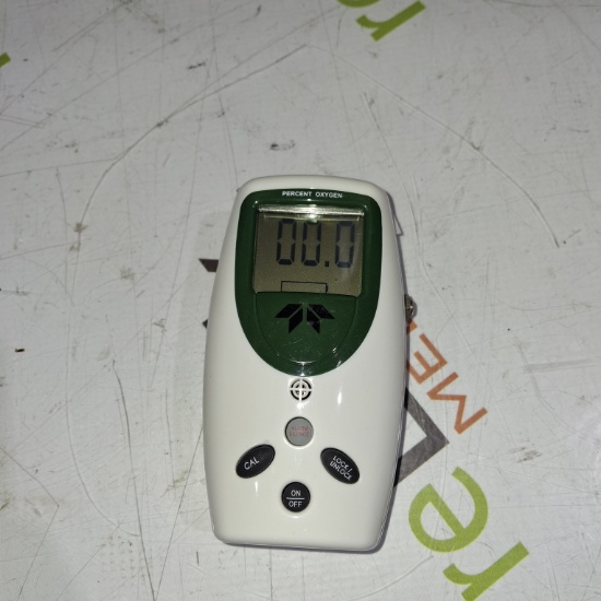 Teledyne ISCO AX300 Oxygen Analyzer - 674280