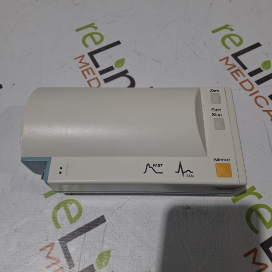 Philips M3001A-C06 Fast SpO2, NIBP, ECG, Temp, IBP MMS Module - 692531