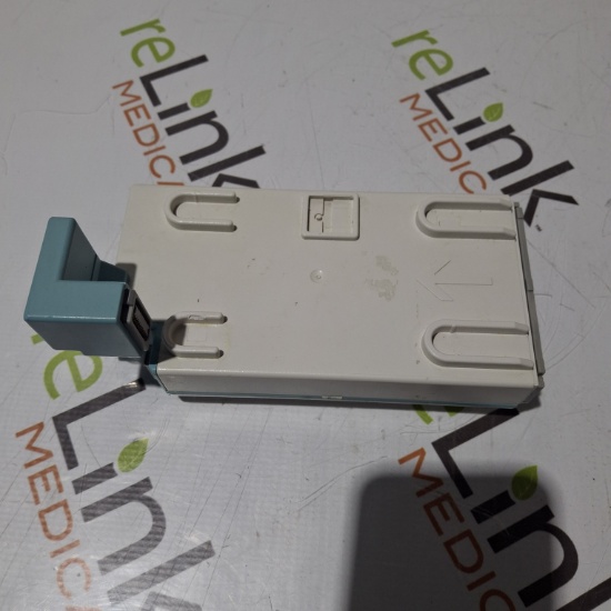 Philips M3015A-C06 CO2, Temp, IBP Extension Module - 676115