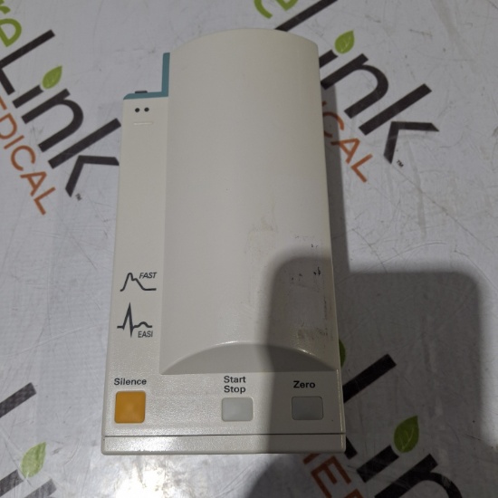 Philips M3001A-C18 Fast SpO2, NIBP, 12 lead ECG, Temp, IBP MMS Module - 689654