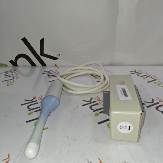 GE Healthcare RIC5-9W Endovaginal Transducer - 631026