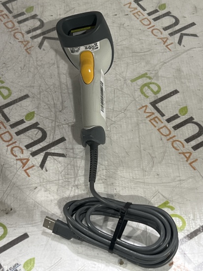 SSE Technologies LS2208 Linear 1D Linear (1D) Barcode Scanner - 691147