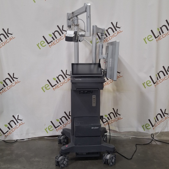 Stryker NAV3i Navigation System - 551106